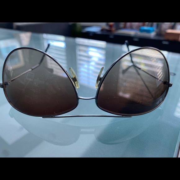 Ray-Ban Bubble Wrap Aviator - Picture 4 of 12